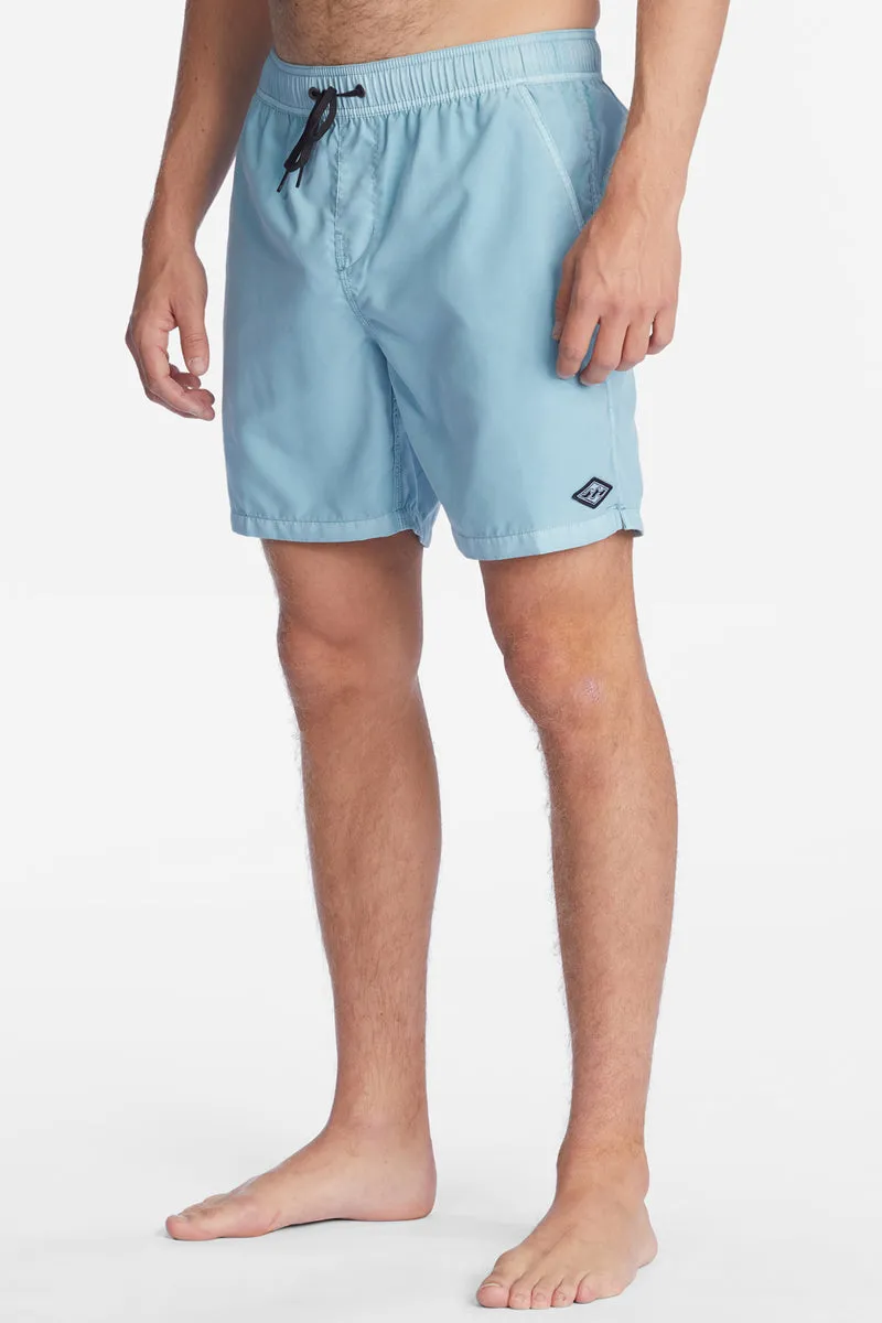 All Day Overdyed Trunks