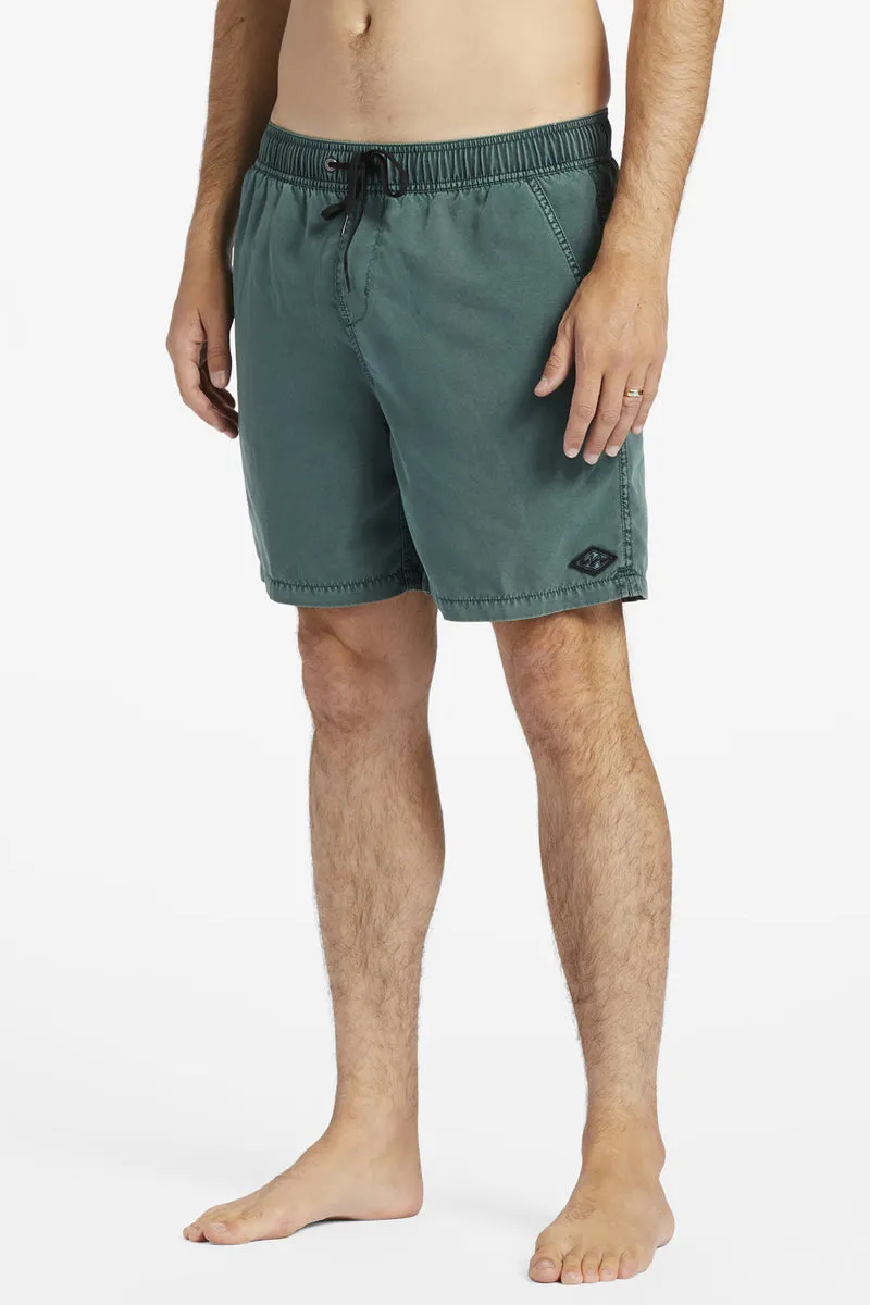 All Day Overdyed Trunks
