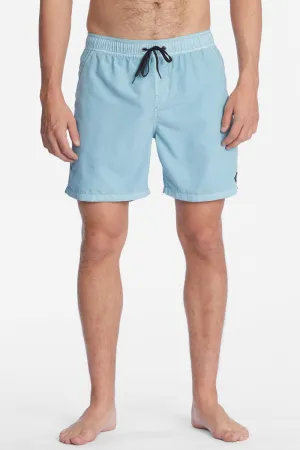 All Day Overdyed Trunks
