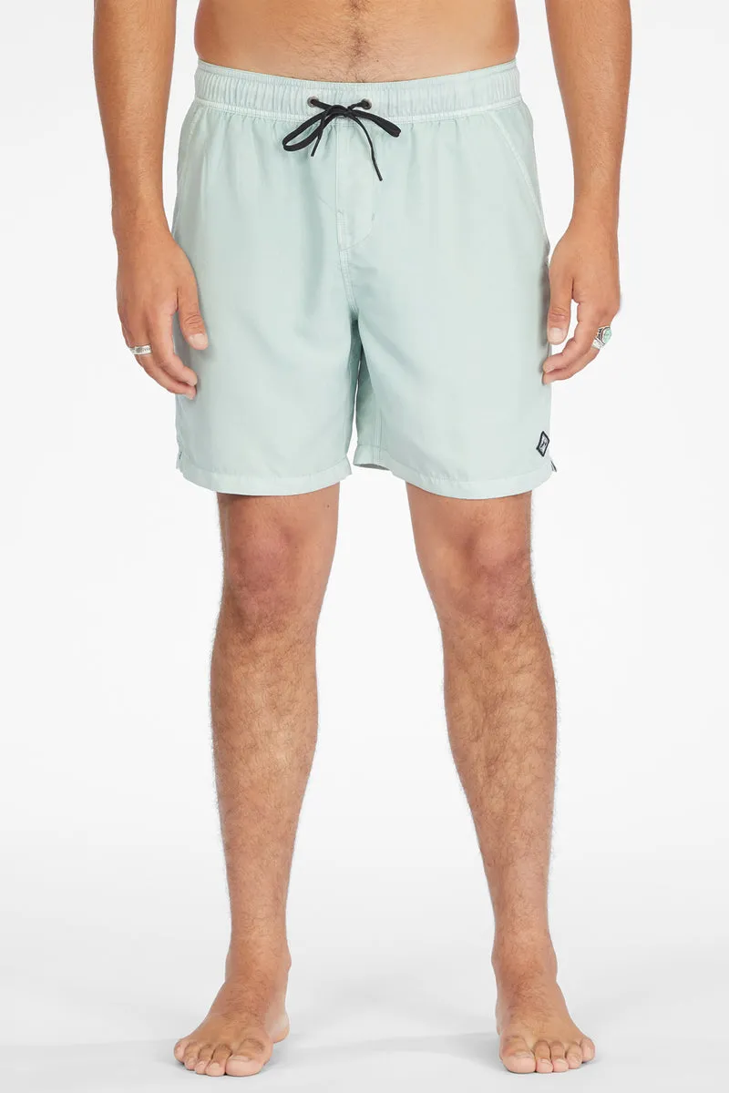 All Day Overdyed Trunks