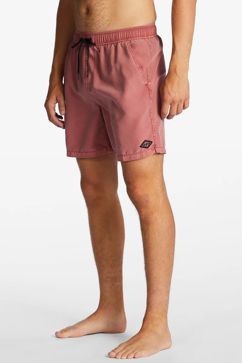 All Day Overdyed Trunks