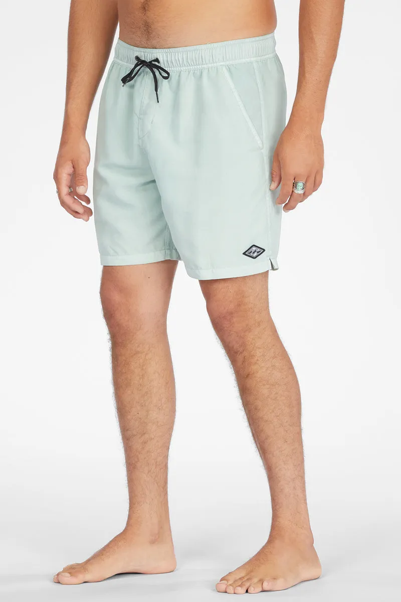 All Day Overdyed Trunks