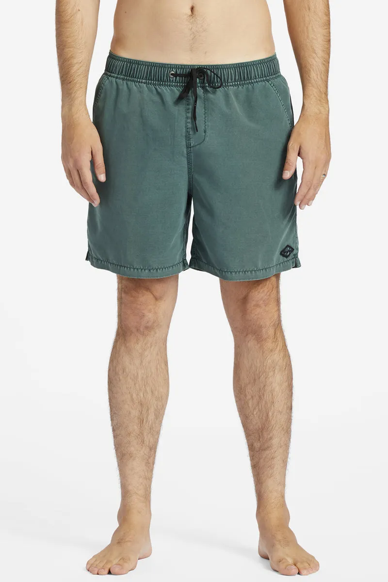 All Day Overdyed Trunks