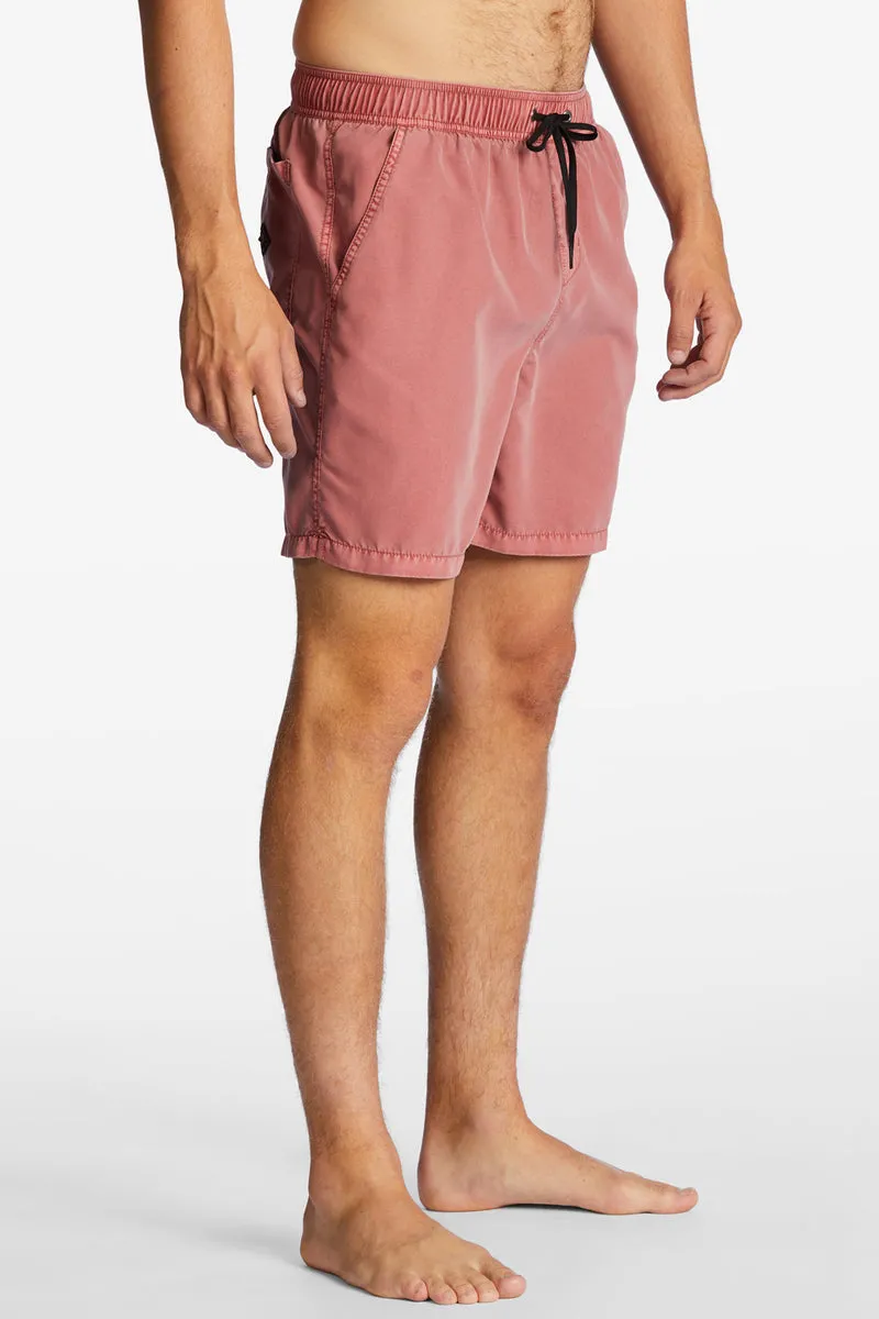All Day Overdyed Trunks