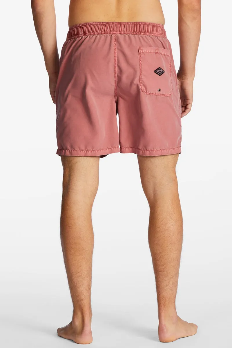 All Day Overdyed Trunks