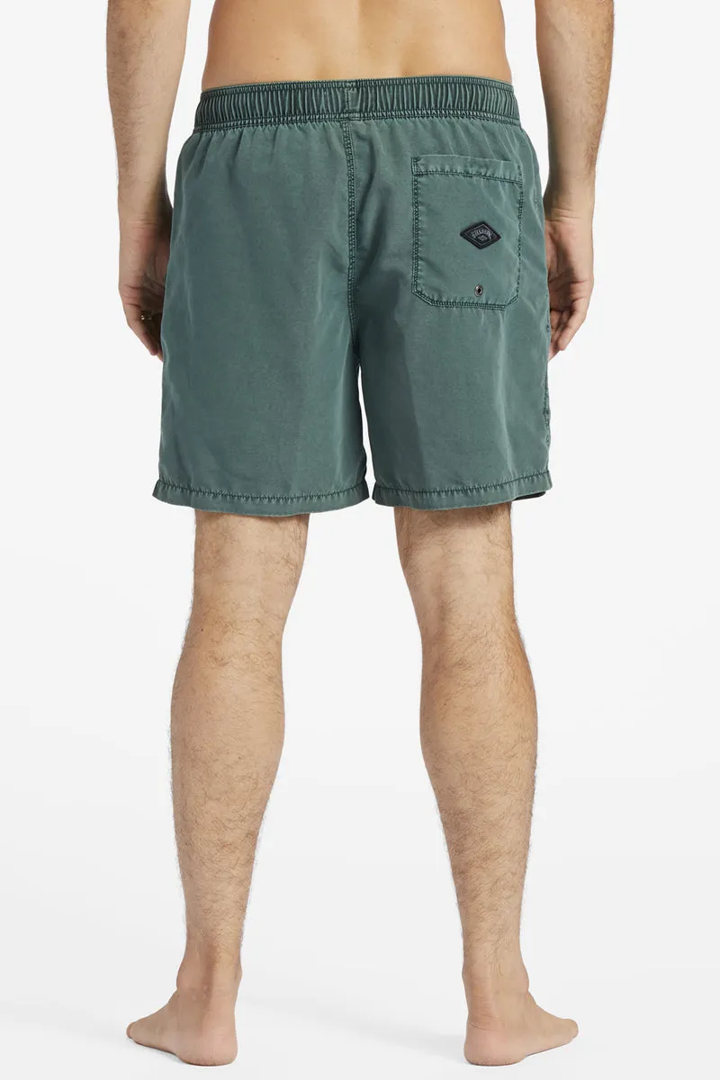 All Day Overdyed Trunks