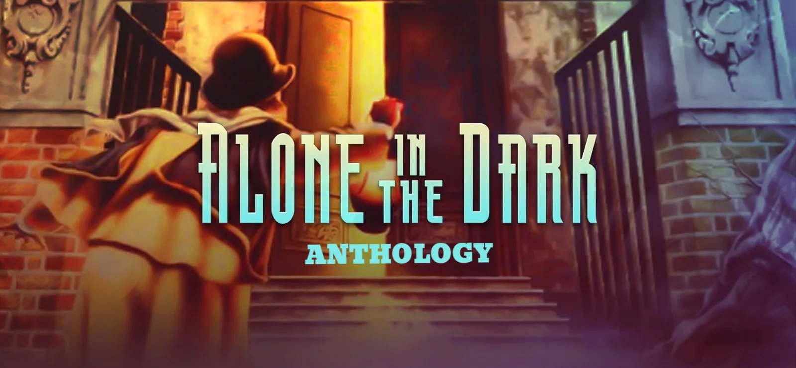 Alone in the Dark Anthology (PC)