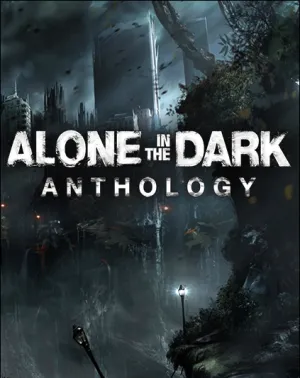 Alone in the Dark Anthology (PC)
