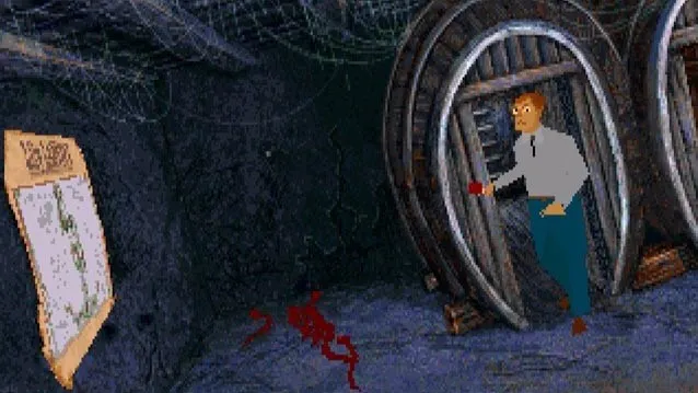 Alone in the Dark Anthology (PC)