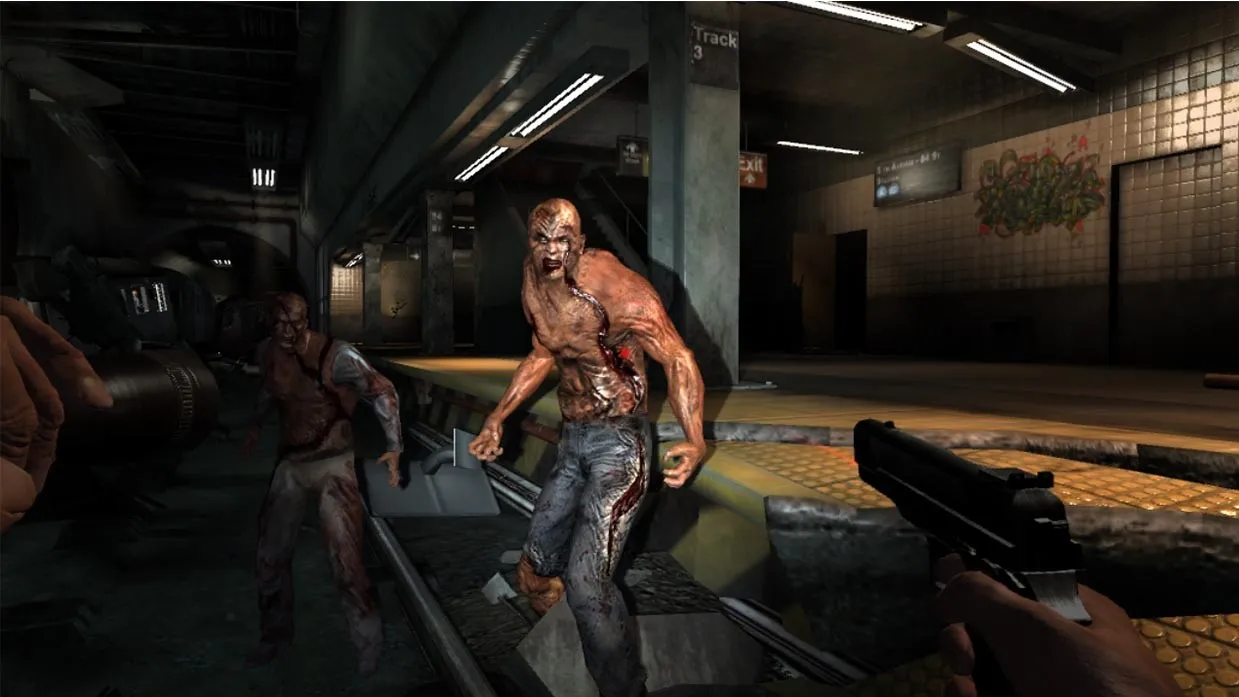 Alone in the Dark Anthology (PC)