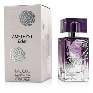 Amethyst Eclat By Lalique 1.7oz Eau De Parfum