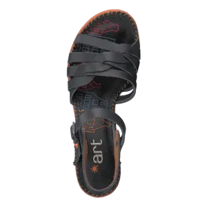 Amsterdam 303 Black