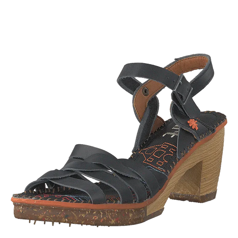 Amsterdam 303 Black