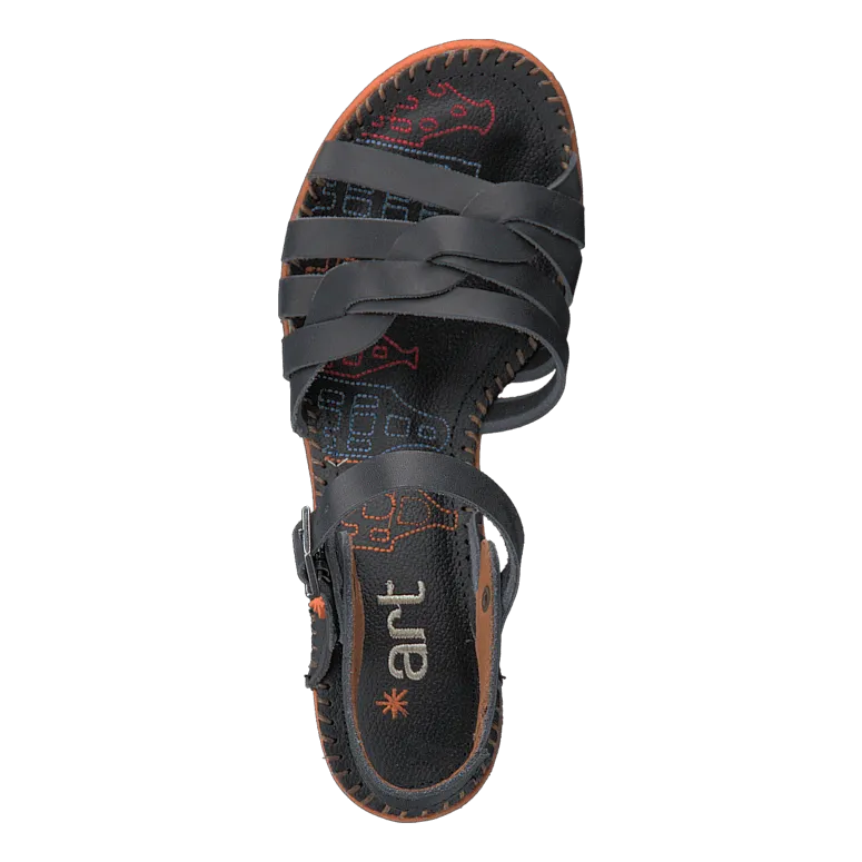 Amsterdam 303 Black