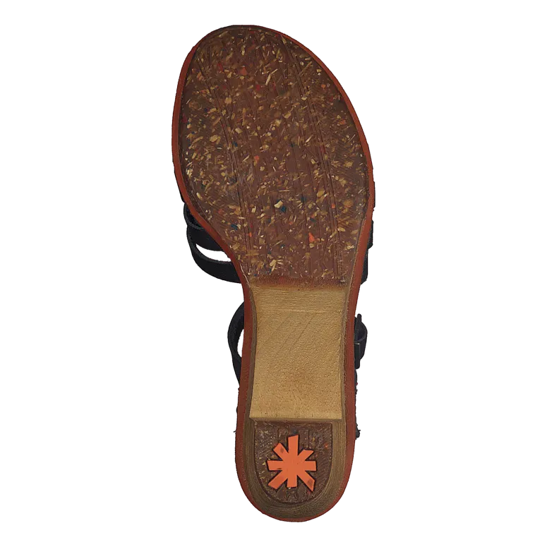 Amsterdam 303 Black