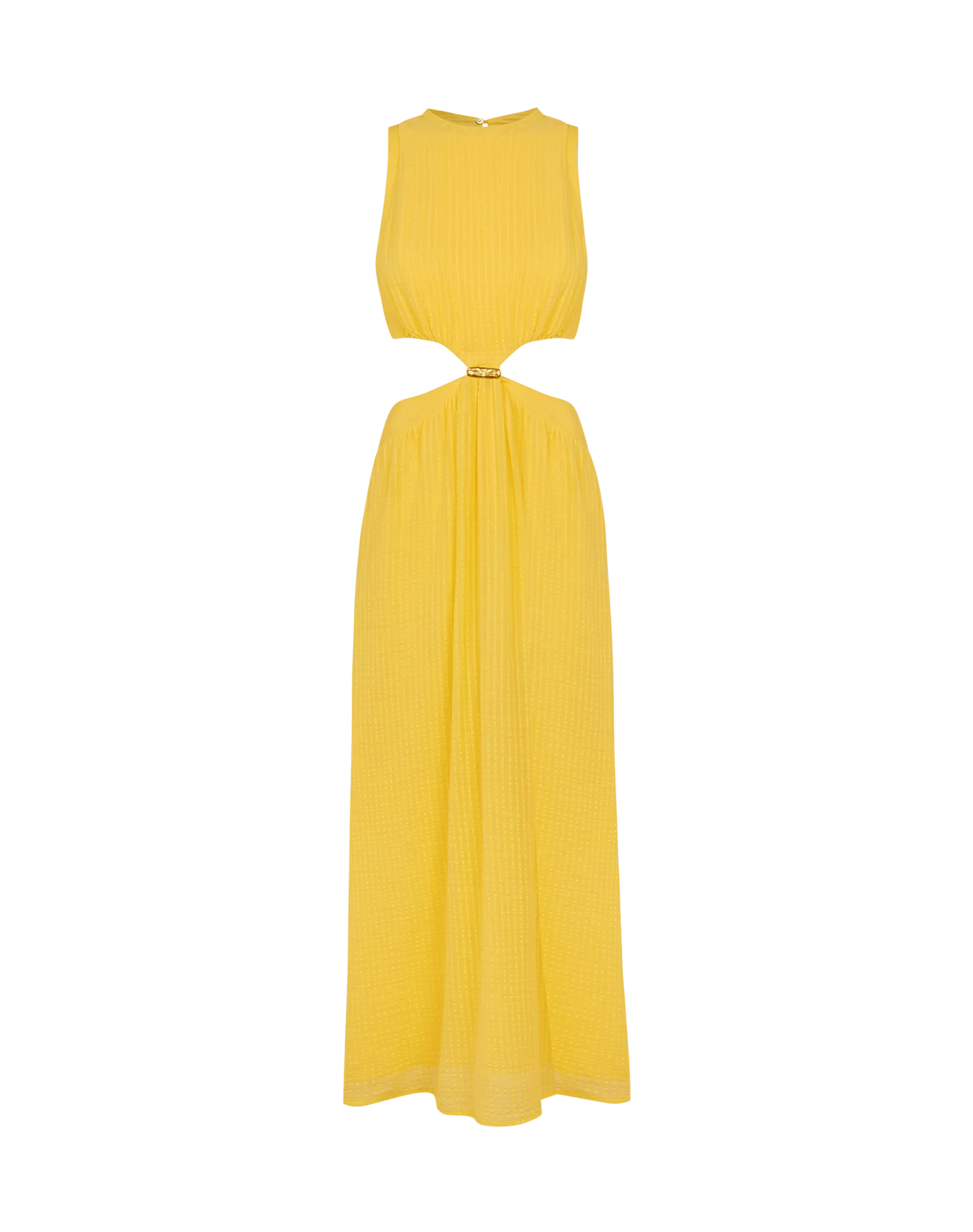 Anai Maxi Dress - Aurora