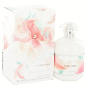 Anais Anais L'Original by Cacharel Eau De Toilette Spray for Women