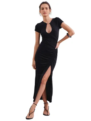 Anya Long Dress ::RET