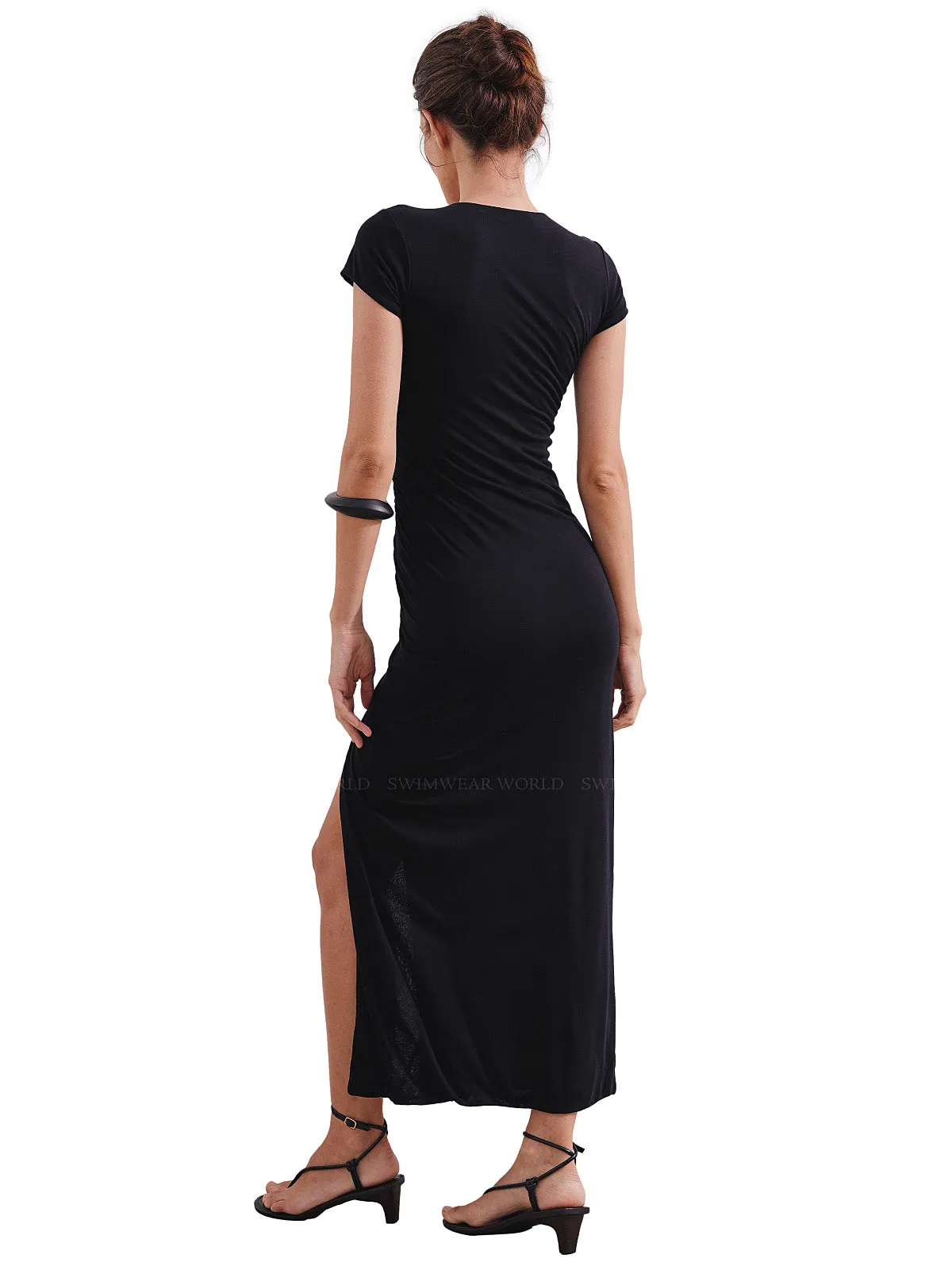 Anya Long Dress ::RET