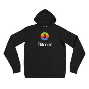 Apple II (1977) Bitcoin Parody - Crypto Hoodie