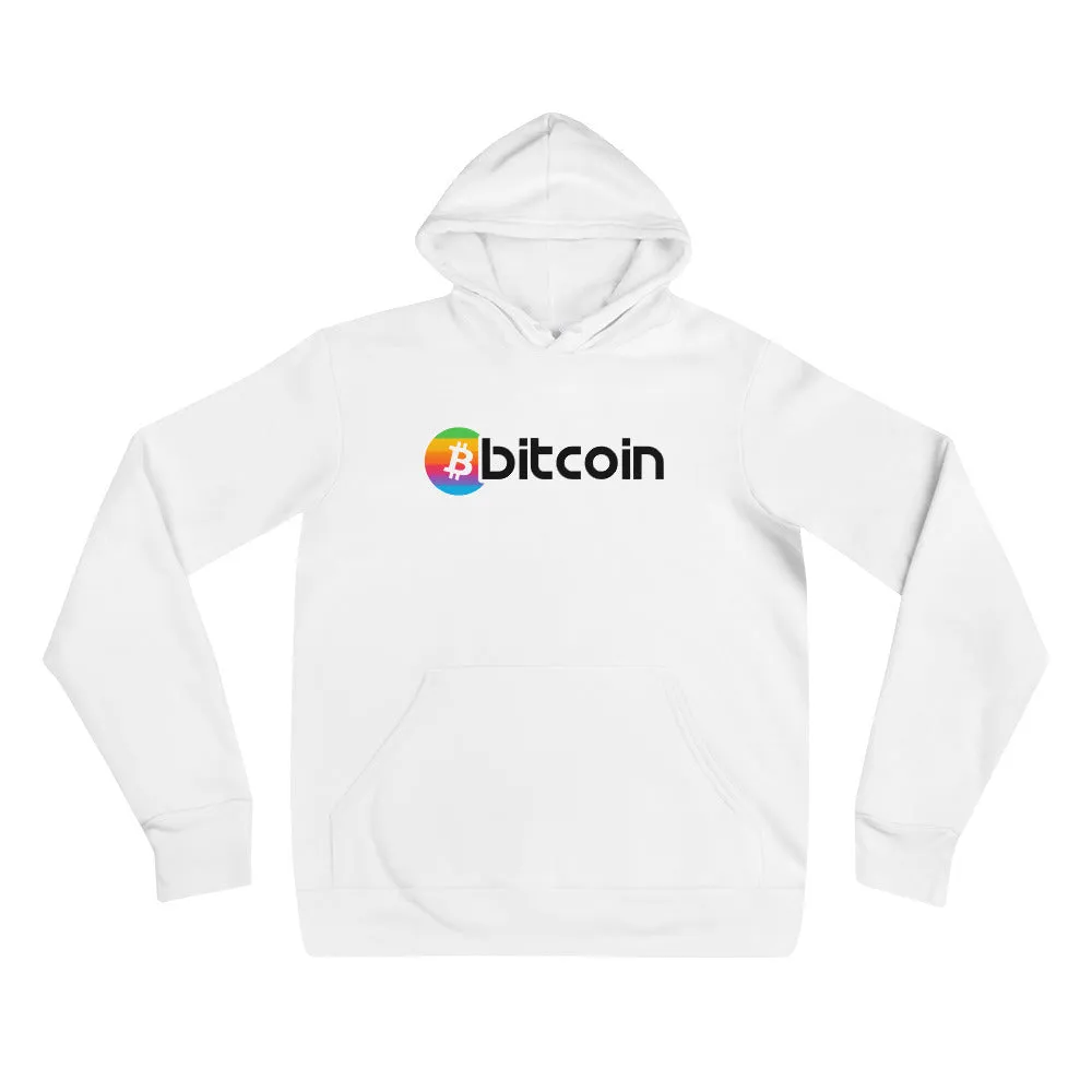 Apple II (1980) Bitcoin Parody - Crypto Hoodie