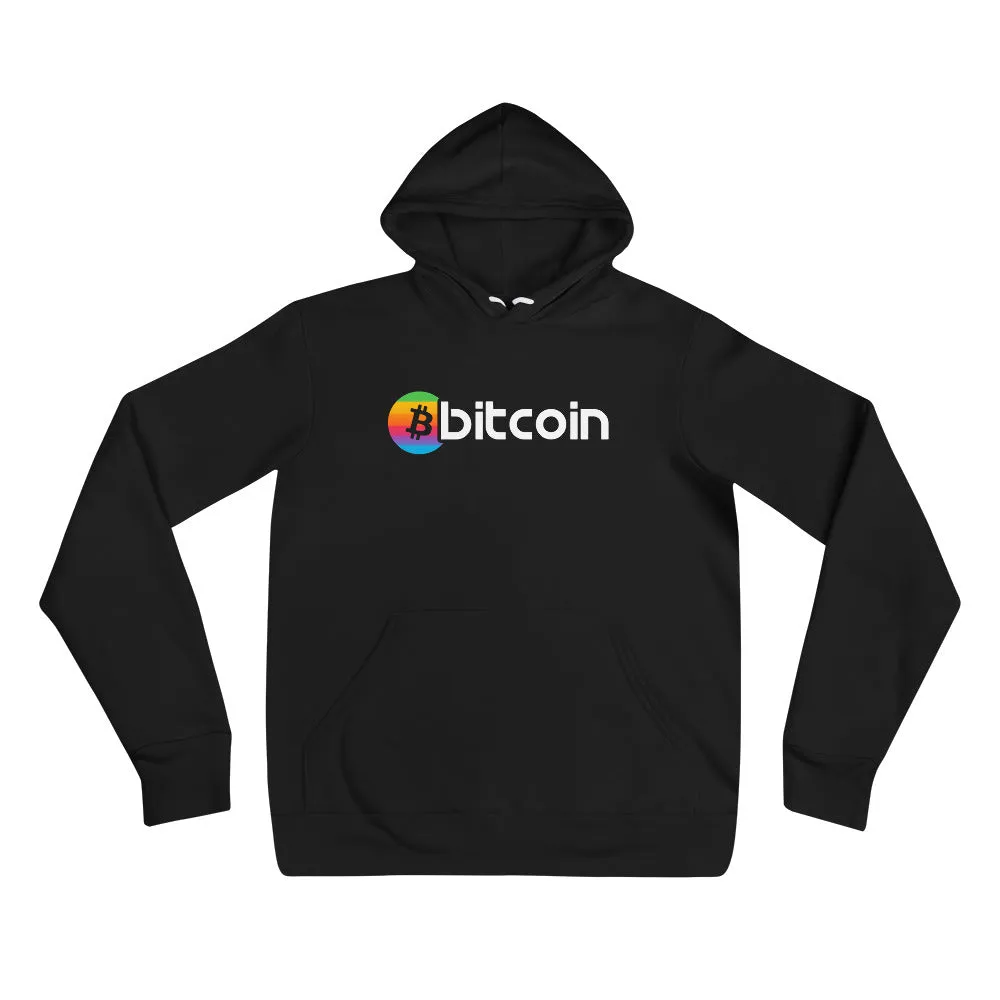 Apple II (1980) Bitcoin Parody - Crypto Hoodie