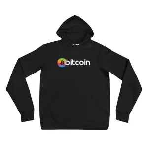 Apple II (1980) Bitcoin Parody - Crypto Hoodie