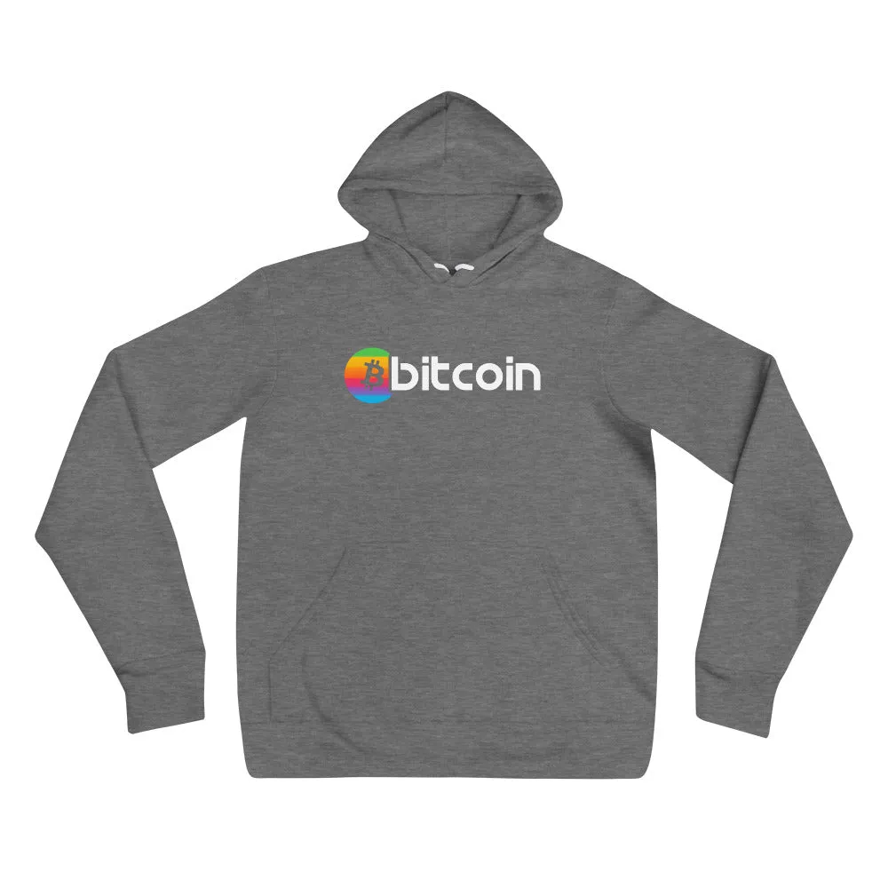 Apple II (1980) Bitcoin Parody - Crypto Hoodie