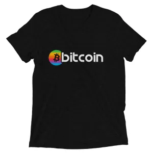 Apple II (1980) Bitcoin Parody - Crypto Tee Shirt