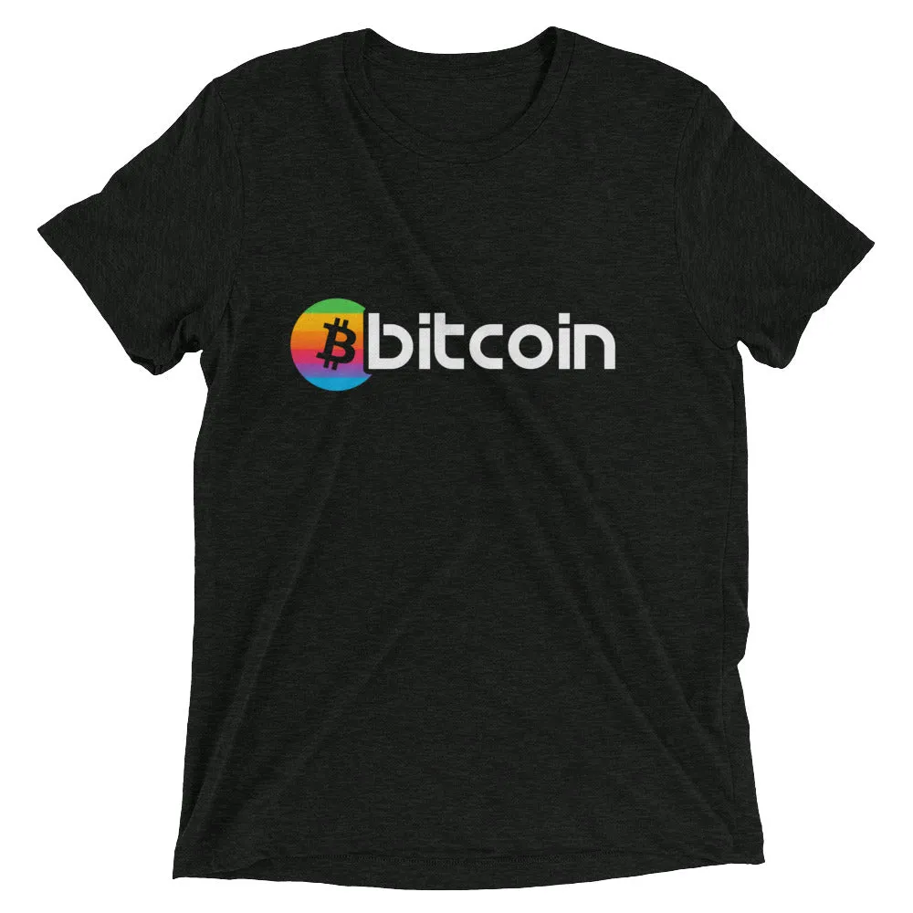Apple II (1980) Bitcoin Parody - Crypto Tee Shirt