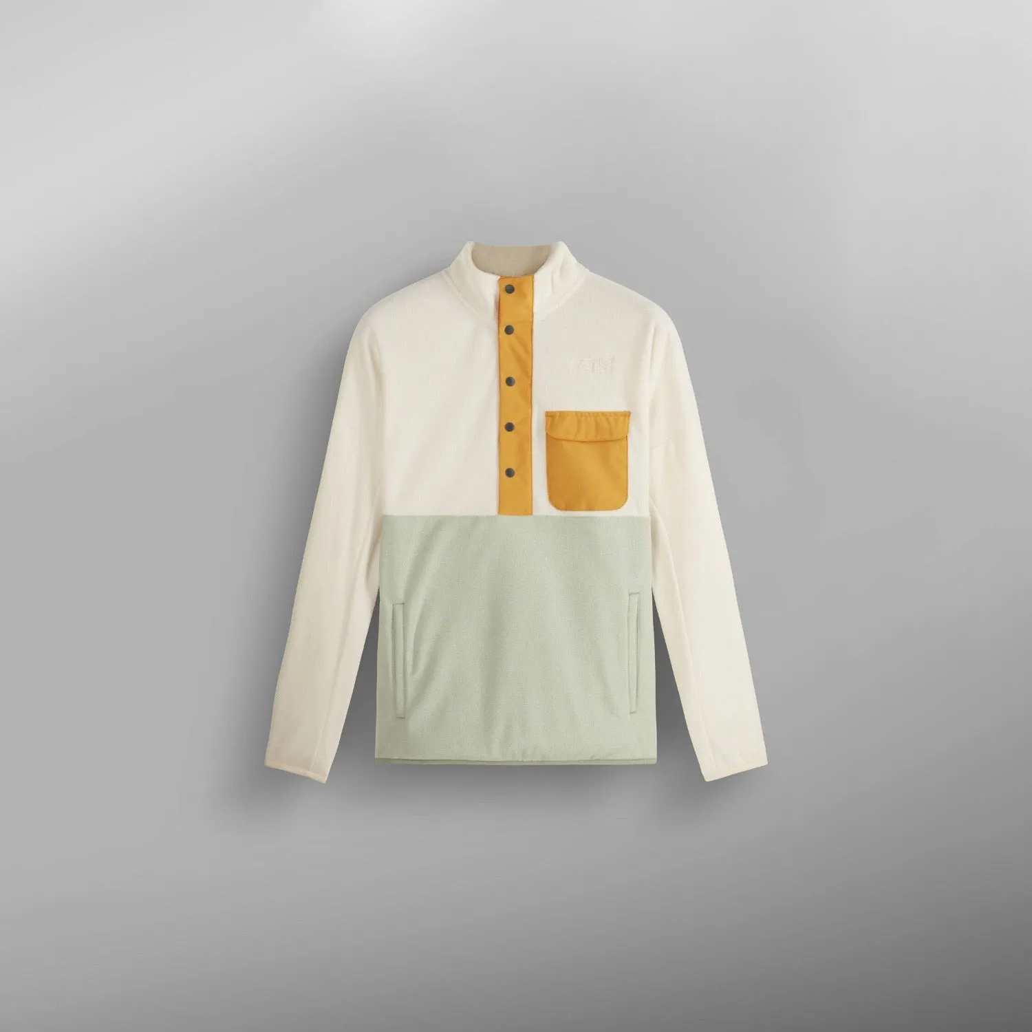 Arcca 1/4 Fleece