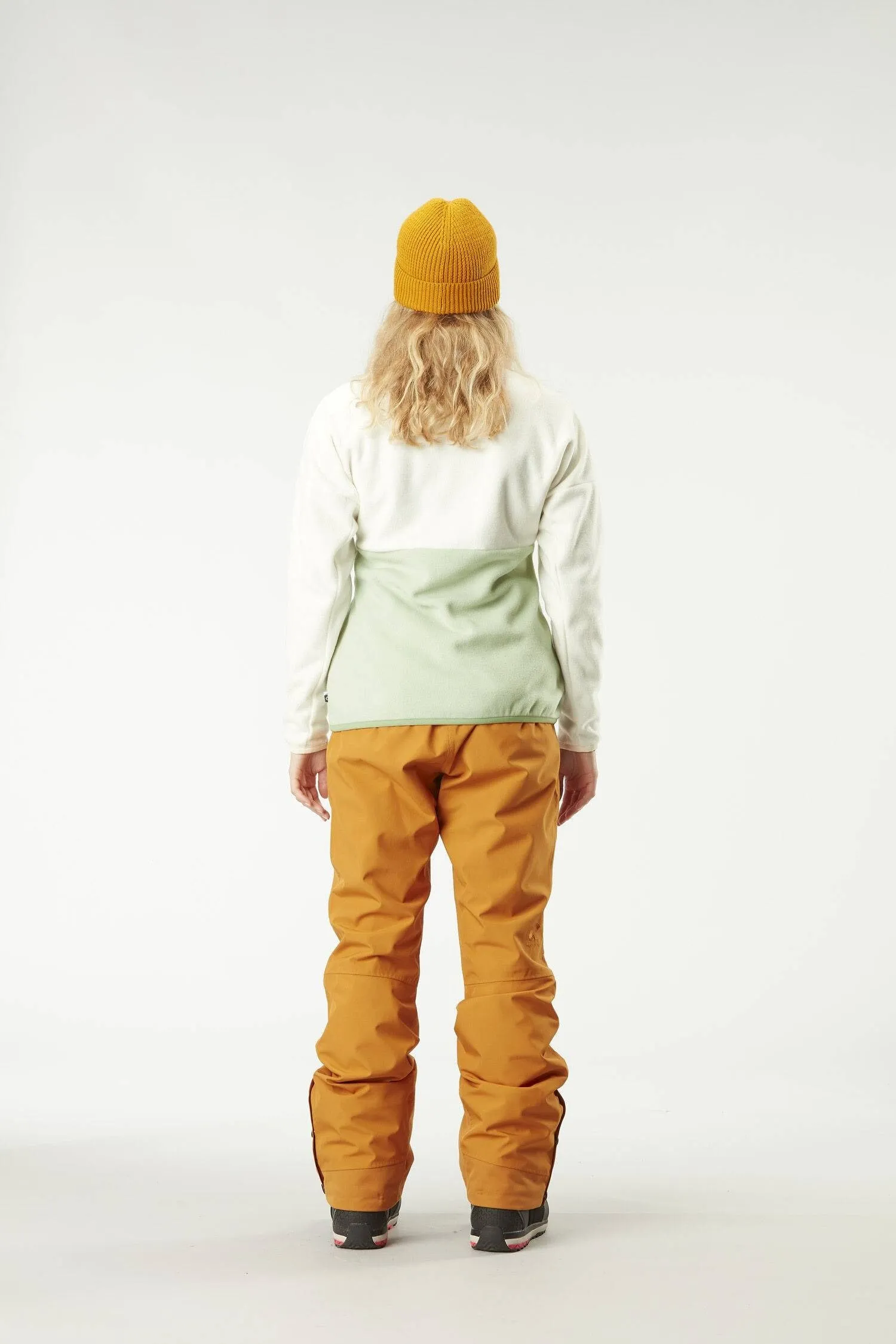 Arcca 1/4 Fleece