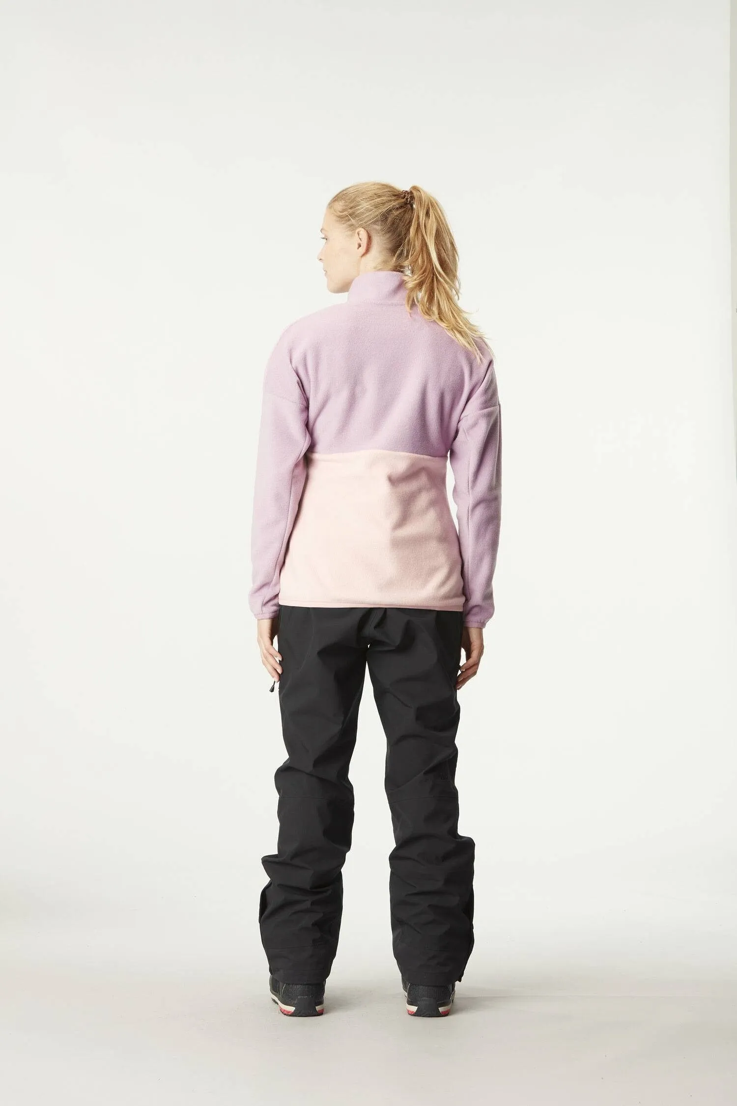 Arcca 1/4 Fleece