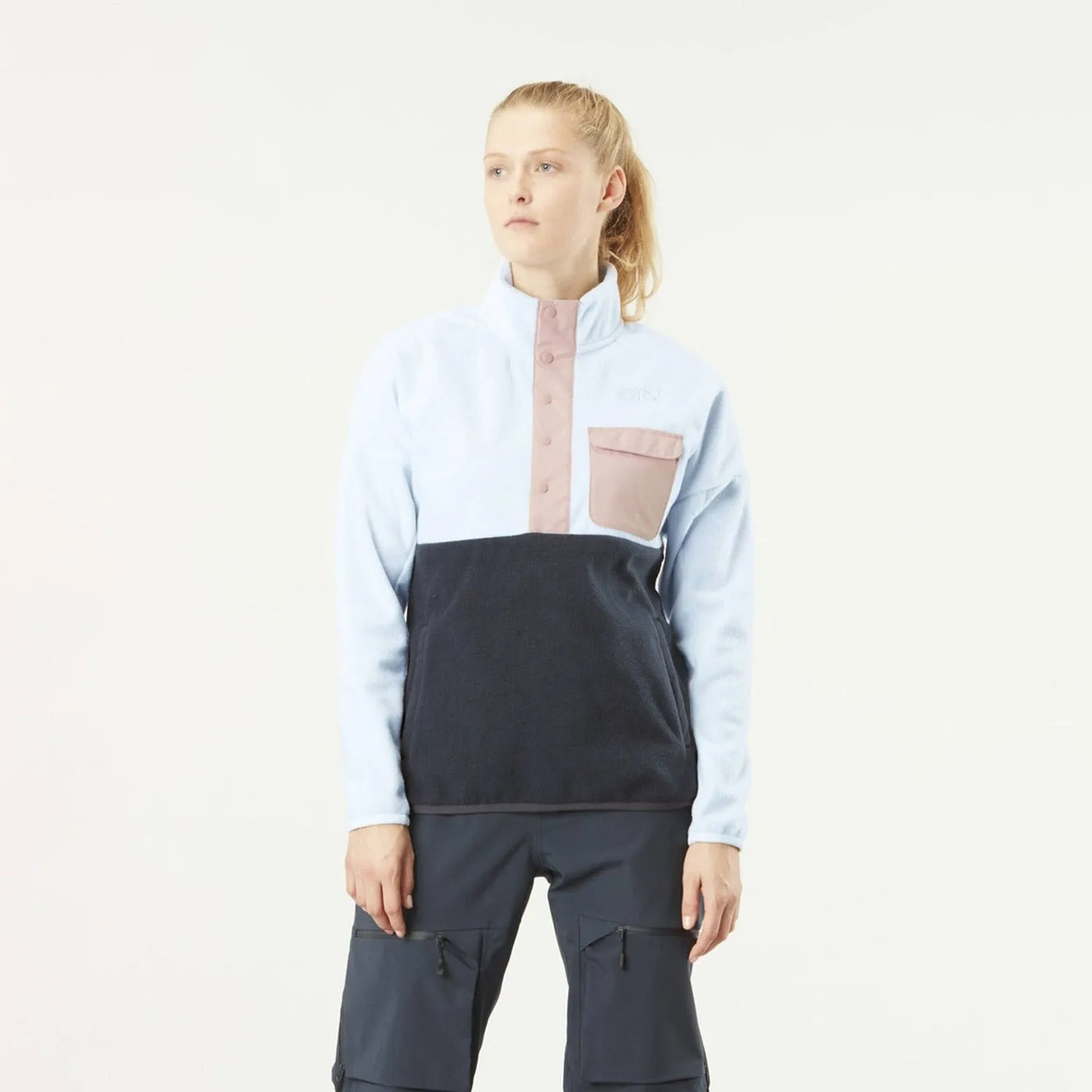Arcca 1/4 Fleece
