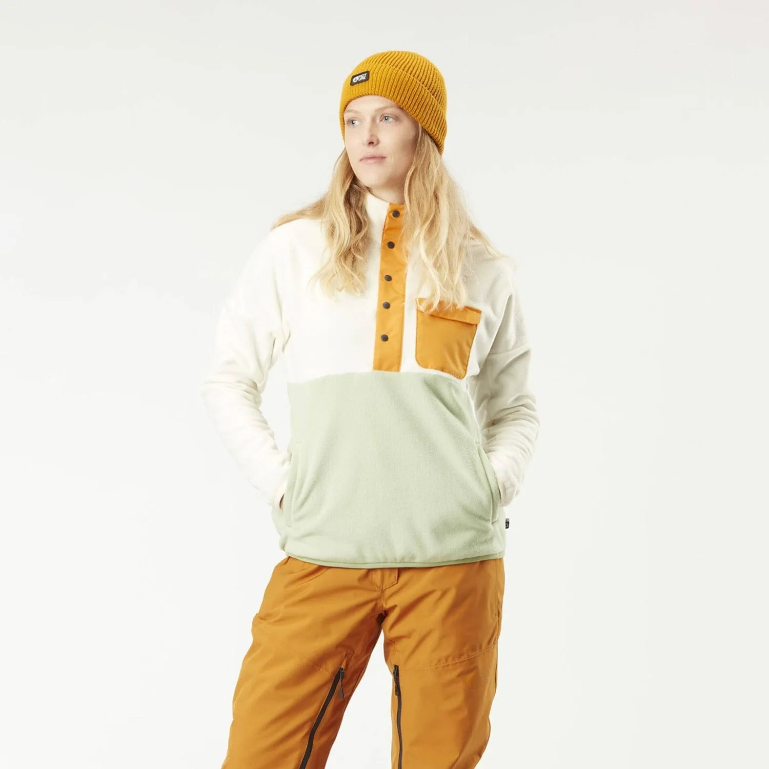 Arcca 1/4 Fleece