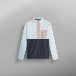 Arcca 1/4 Fleece