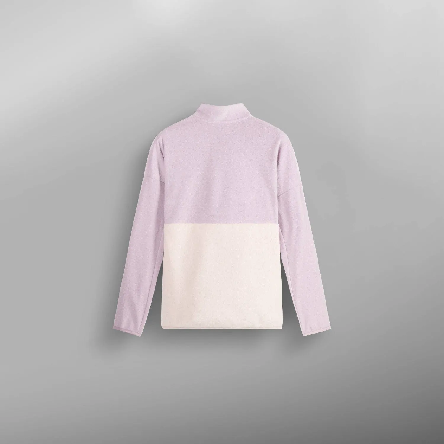 Arcca 1/4 Fleece