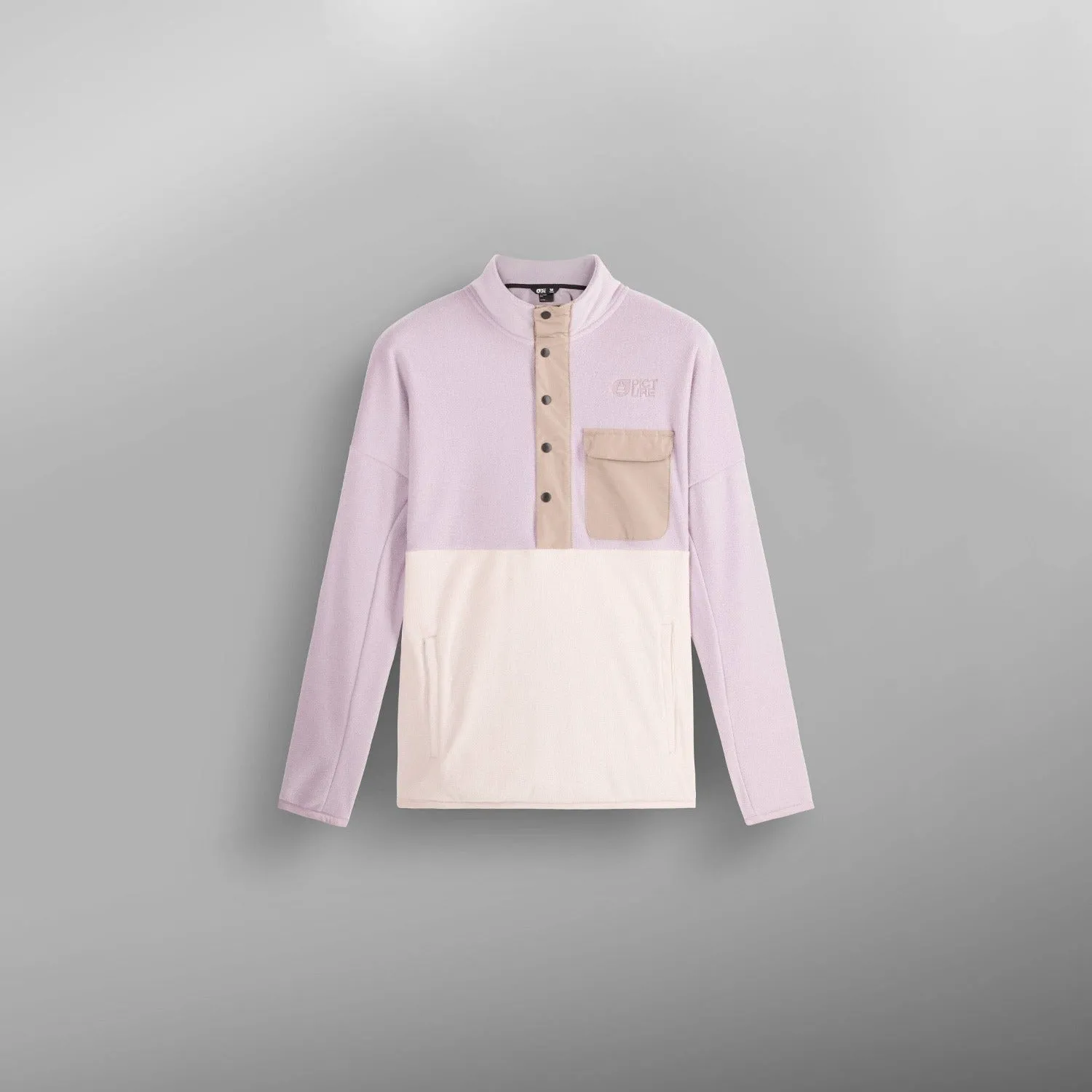 Arcca 1/4 Fleece