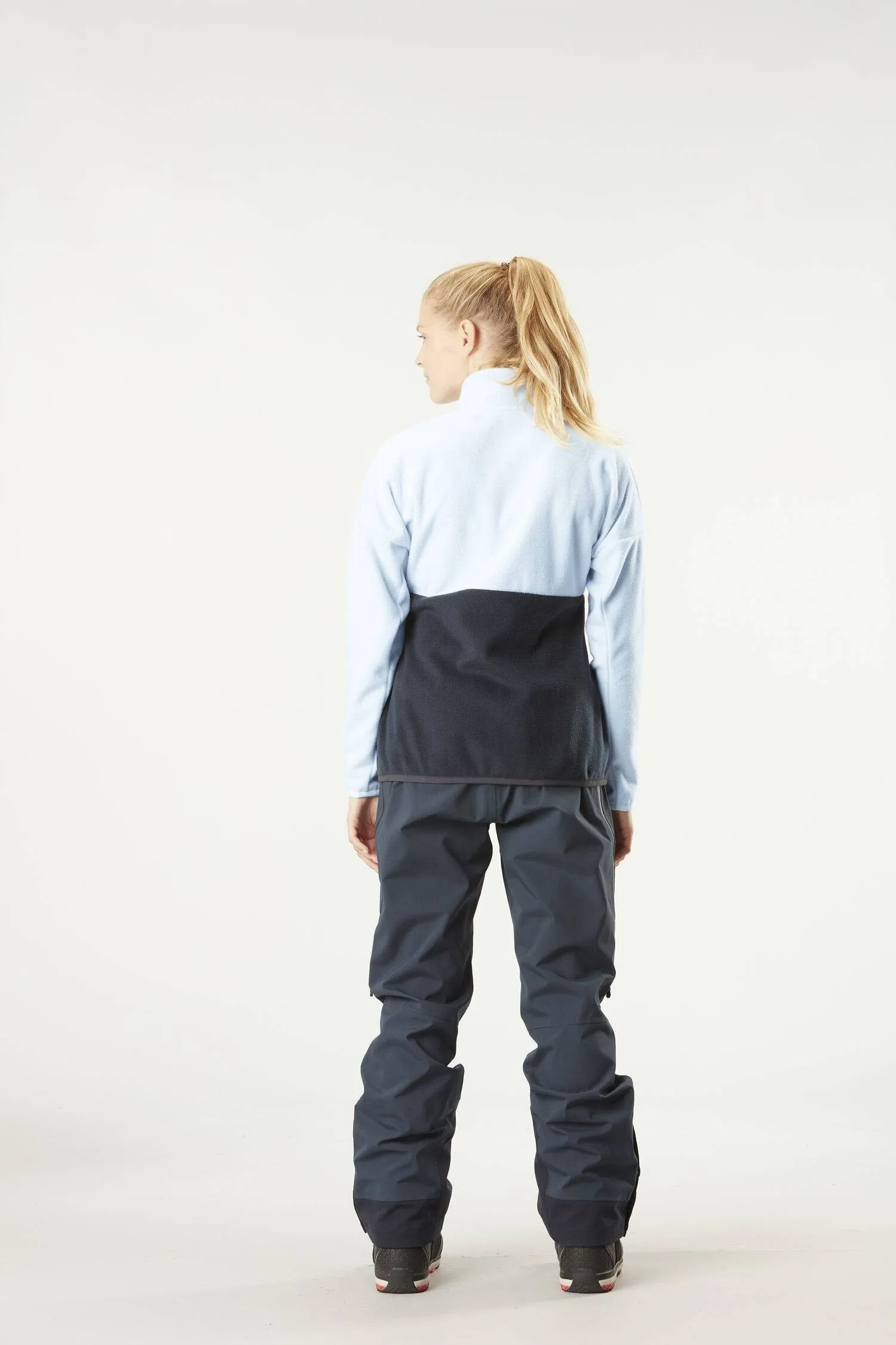 Arcca 1/4 Fleece