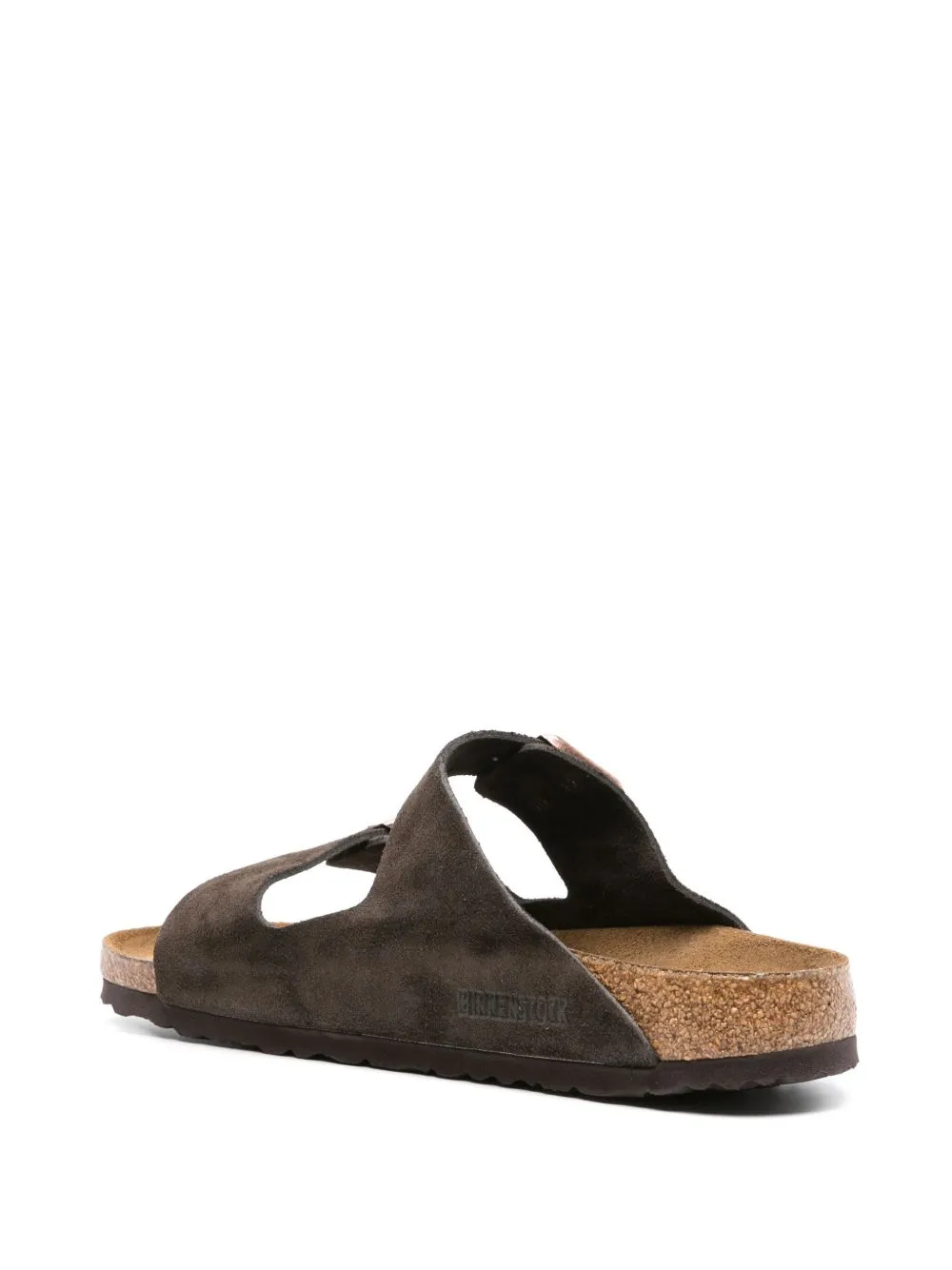 Arizona sfb suede leather sandals