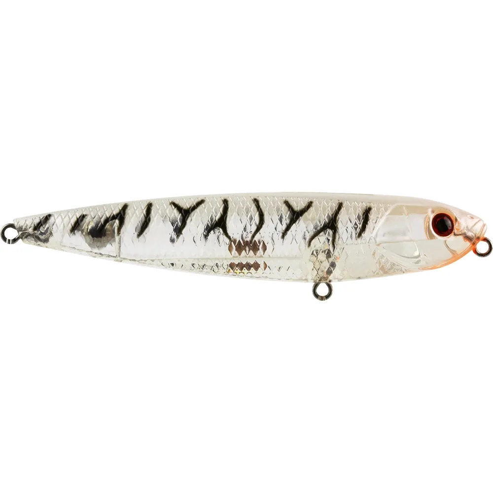Atomic Hardz K9 Bulldog 80mm Walker Fishing Lure