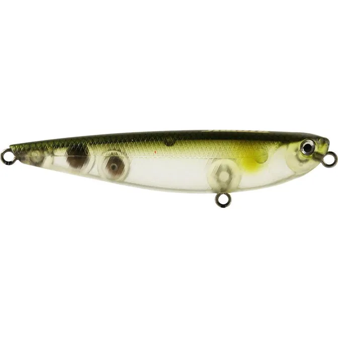 Atomic Hardz K9 Bulldog 80mm Walker Fishing Lure