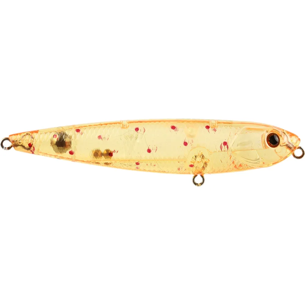 Atomic Hardz K9 Bulldog 80mm Walker Fishing Lure