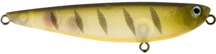 Atomic Hardz K9 Bulldog 80mm Walker Fishing Lure