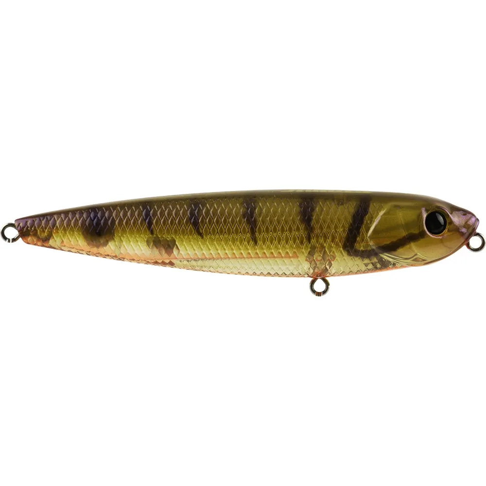 Atomic Hardz K9 Bulldog 80mm Walker Fishing Lure