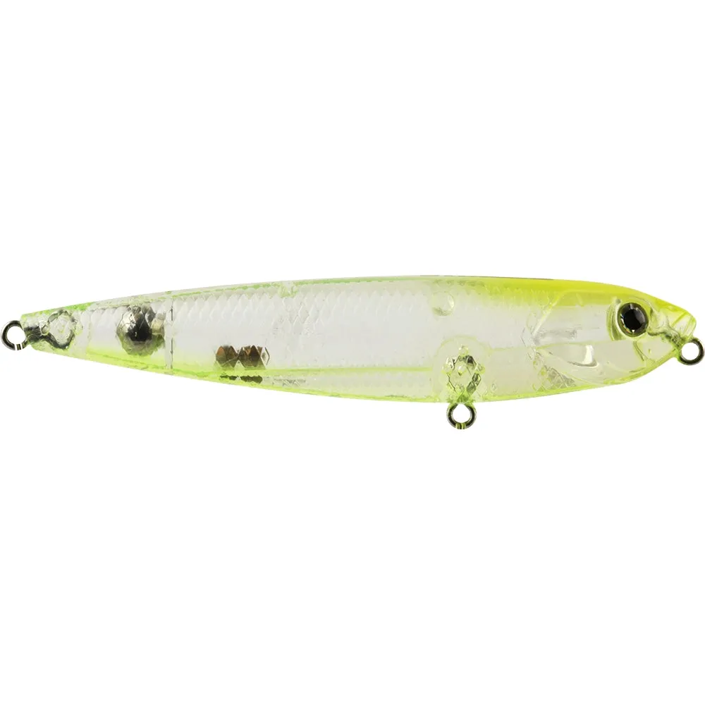 Atomic Hardz K9 Bulldog 80mm Walker Fishing Lure