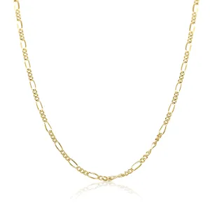 Baby Figaro Chain