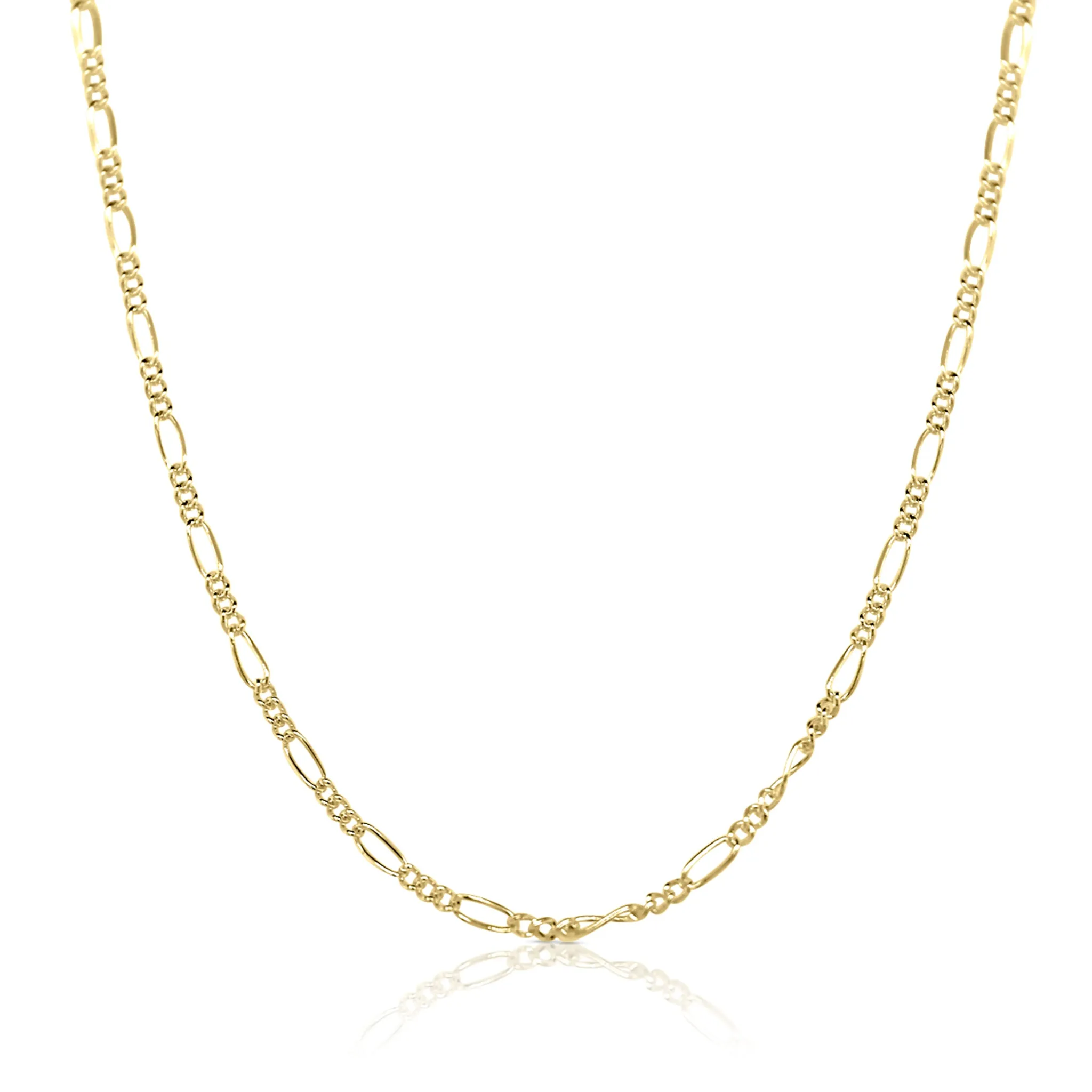Baby Figaro Chain