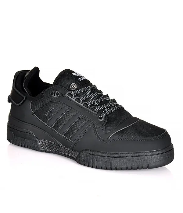 Bad Bunny adidas Forum Low Sneakers