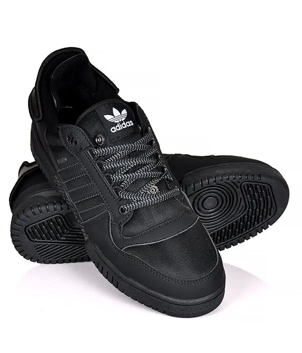 Bad Bunny adidas Forum Low Sneakers